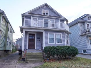 122 Shepard Ave, Buffalo, NY 14217