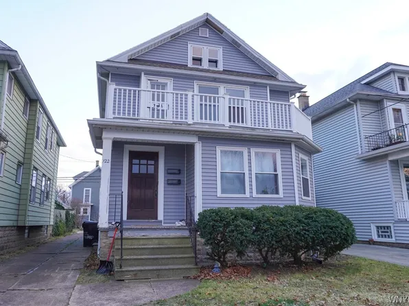 122 Shepard Ave, Buffalo, NY 14217