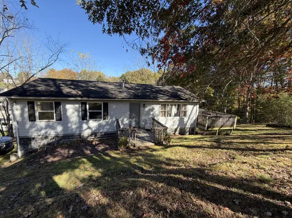 219 Cuthrill St, Beckley, WV 25801