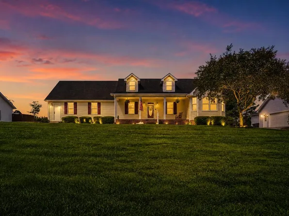 254 Shelton Way, Mount Sterling, KY 40353