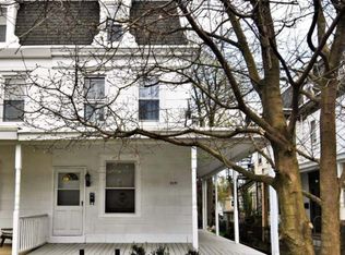 215 Ryers Ave, Cheltenham, PA 19012