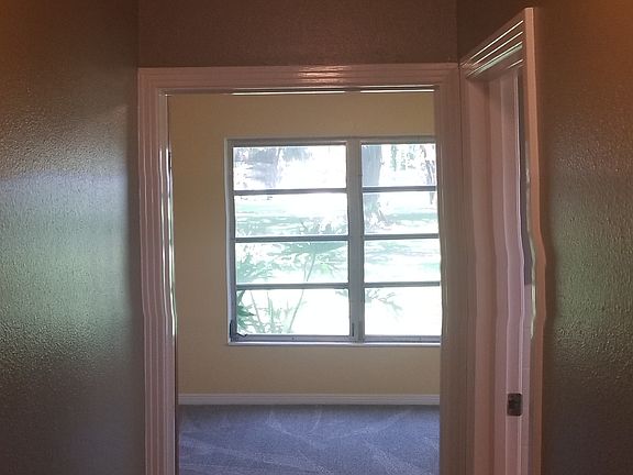 Hallway to Bedroom #1 