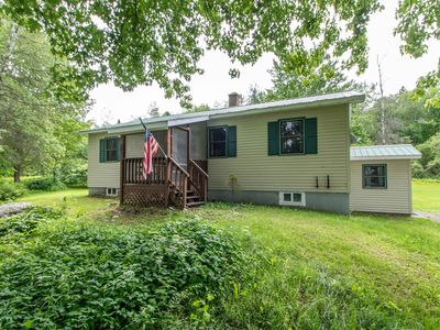1463 Bushey Hill Road, Newport, VT, 05855