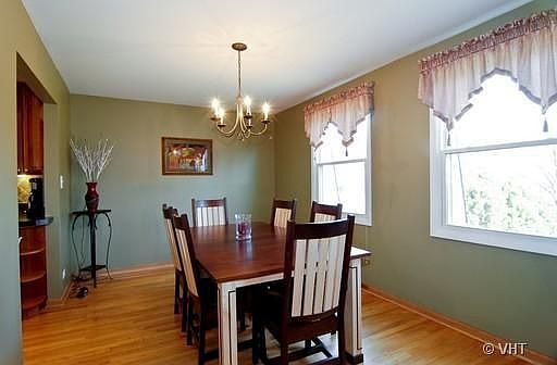 Dining Room combo w/LR