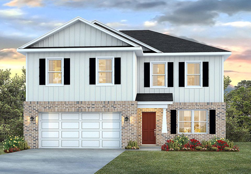 Plan Elevation.