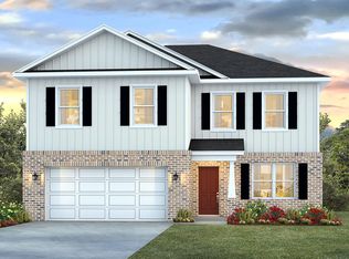 6491 Eastland Cir, Biloxi, MS 39532