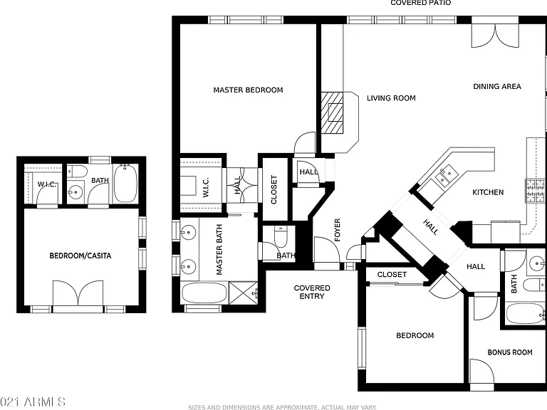 6892 E Nightingale Star Cir — Photo 44