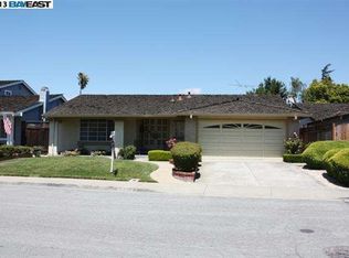 35510 Ronda Ct, Fremont, CA 94536