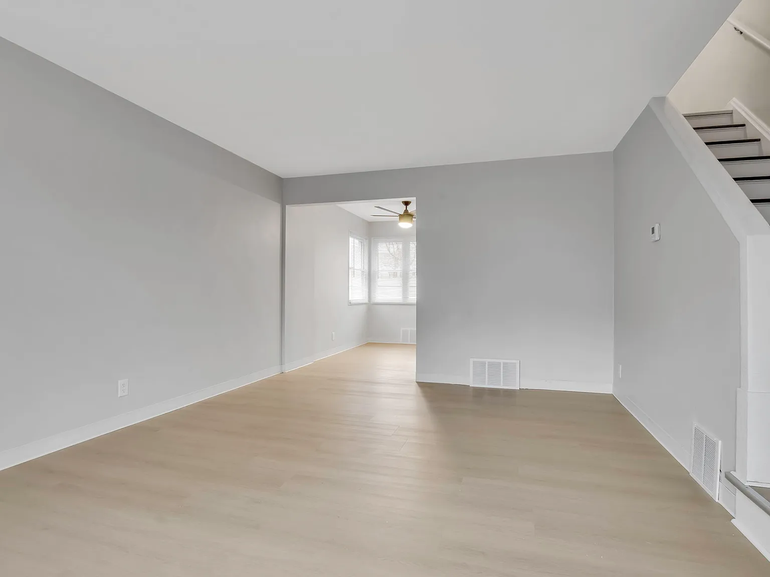 Amherst Townhomes — Photo 1