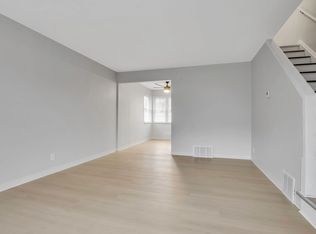 Amherst Townhomes, Buffalo, NY 14226
