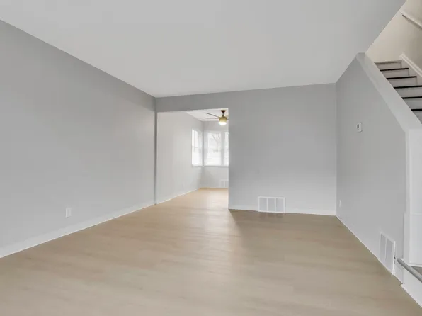 Amherst Townhomes