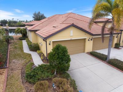 2447 Daisy Dr, North Port, FL, 34289