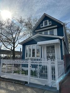 138-01 107 Avenue, Jamaica, NY, 11435