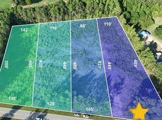 1486 State Highway 55 W #1, Coats, NC 27521