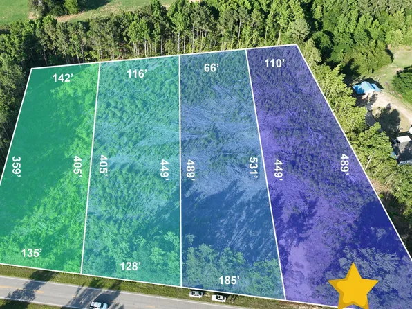 1486 State Highway 55 W #1, Coats, NC 27521