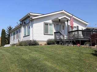 609 N Almon St SPC 4018, Moscow, ID 83843