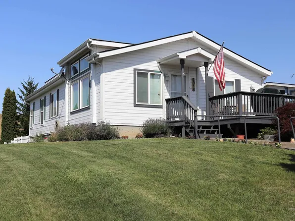 609 N Almon St Spc 4018, Moscow, ID 83843