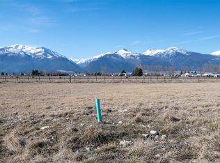 A 1 Hollibaugh Rd, Stevensville, MT 59870