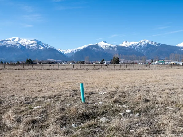 A 1 Arrowleaf Ln, Stevensville, MT 59870