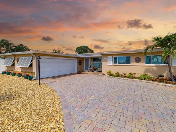 302 BRYN MAWR ISLAND, BRADENTON, FL 34207