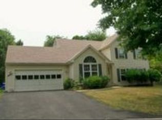 16000 Howard Landing Dr, Gaithersburg, MD 20878