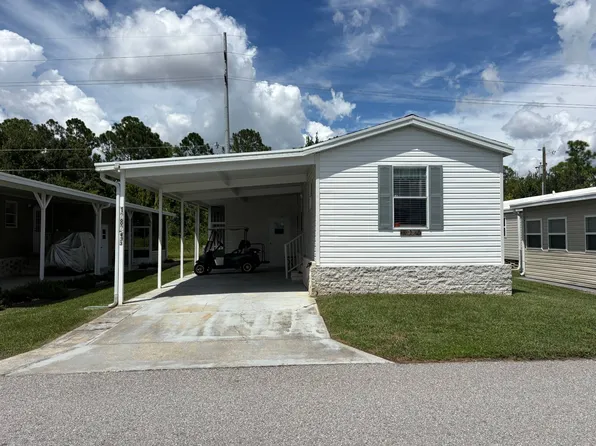 1282 Whisper Lake Blvd #33, Sebring, FL 33870
