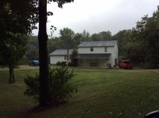 7959 N County Road 47, Somerset, OH 43783