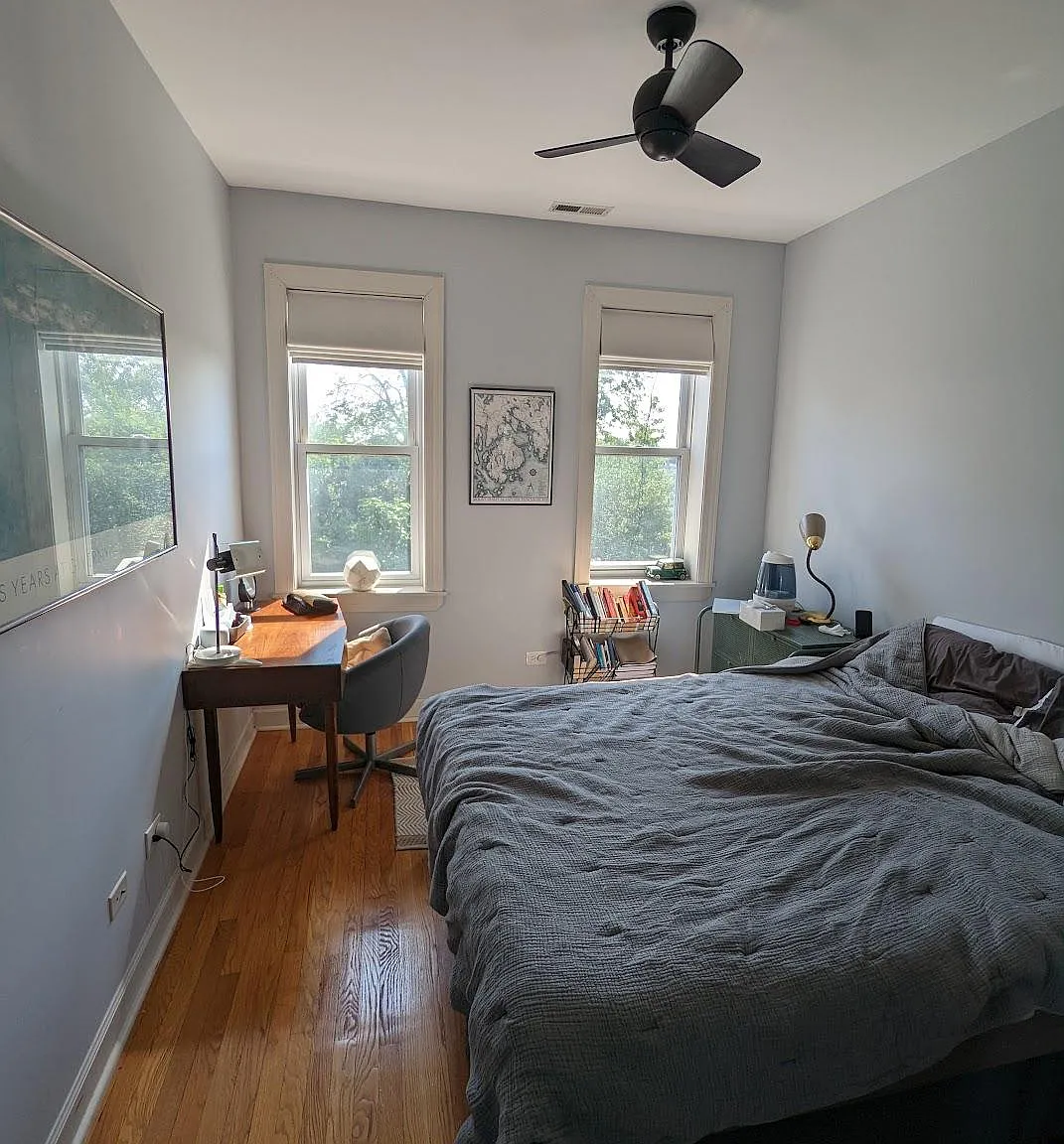 2 bed, 780 sqft, $2,450 — Photo 4