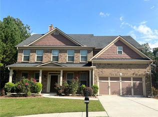 1531 Primrose Park Rd, Sugar Hill, GA 30518