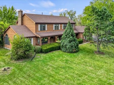 4319 McCauley Rd, Woodstock, IL, 60098