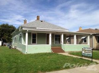 212 E 6th Ave, Mitchell, SD 57301