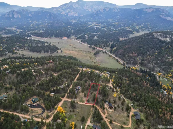 33247 Jennifer Road, Pine, CO 80470