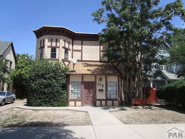 1st image of 115 W Evans Ave