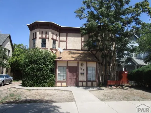 115 W Evans Ave, Pueblo, CO 81004