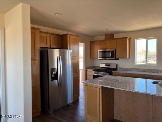 3599 Ardmore St, Silver Springs, NV 89429