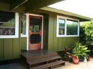 4155 Momi St, Kilauea, HI 96754