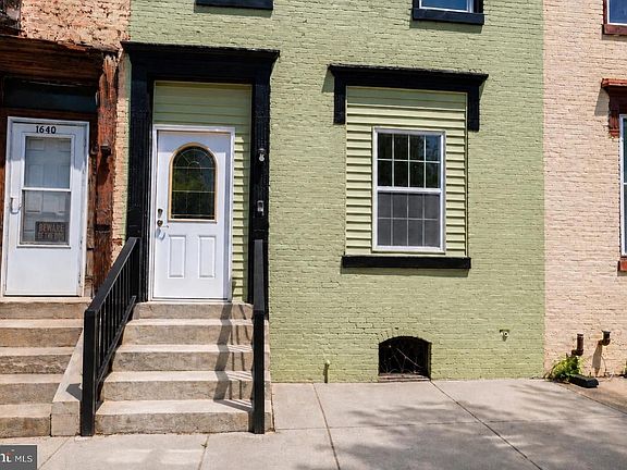 2nd image of 1642 Market St