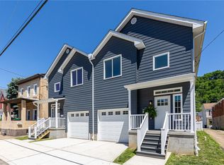 1818 Middle St, Pittsburgh, PA 15215