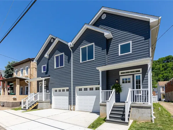 1818 Middle St, Pittsburgh, PA 15215