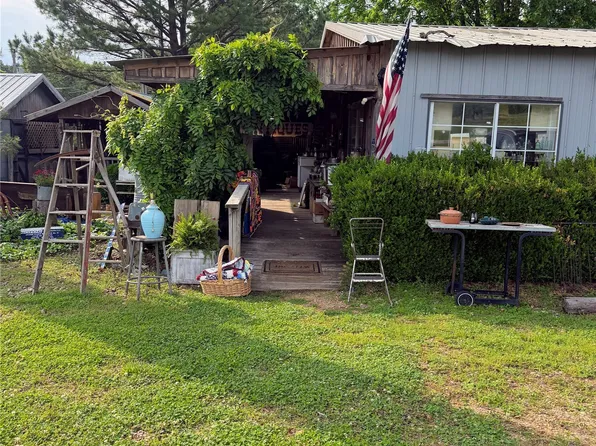 15364 Highway 62, Tahlequah, OK 74464