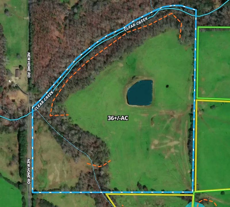 1st image of 0 New Home Rd Lot Wp001