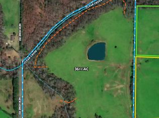 0 New Home Rd Lot Wp001, Boaz, AL 35957