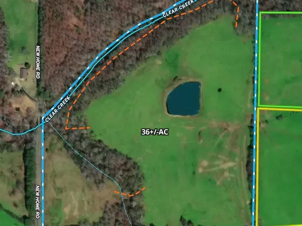 0 New Home Rd Lot Wp001, Boaz, AL 35957