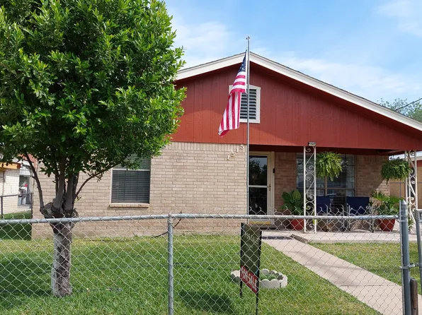 1515 WILLIAMS ST, Eagle Pass, TX 78852