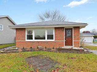 17921 66th Ct, Tinley Park, IL