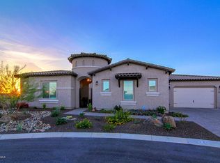5708 E Calle De Las Estrell, Cave Creek, AZ 85331