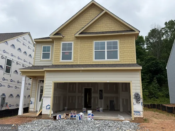 218 Trace Blf, Dawsonville, GA 30534