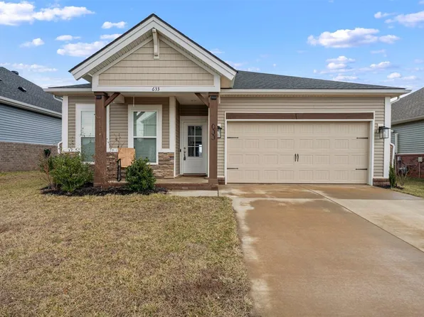633 Big Leaf Ave, Bowling Green, KY 42104