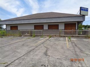 16015 Ida West Rd, Petersburg, MI 49270