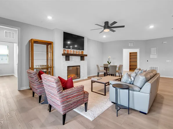 651 N Watters Rd #5406, Allen, TX 75013
